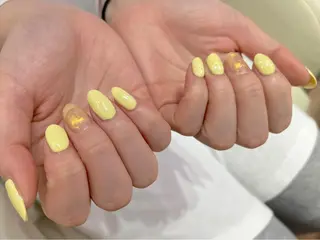 ネイル Sone Saoriのネイルデザイン