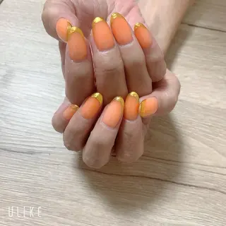 ネイル MINAMI nailsのネイルデザイン