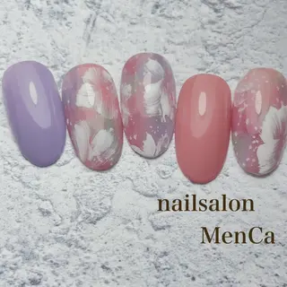 ネイル 江崎 景子のネイルデザイン