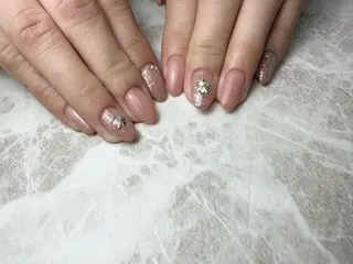 ネイル ✩ miyuのネイルデザイン