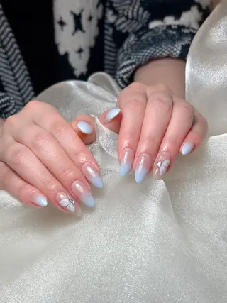 ネイル ネイル👑クイーンズ NailQueensのネイルデザイン