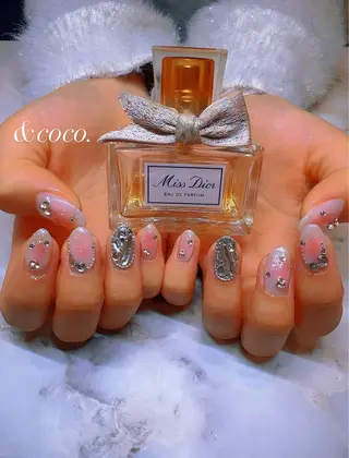 ネイル ＆coco.所属・＆ coco.のネイルデザイン