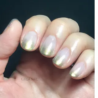 ネイル KIKOA NAIL キコアネイルのネイルデザイン