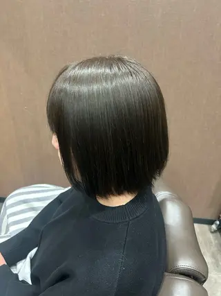 ショート カラー カラーモデル募集中☆ takumiのヘアスタイル