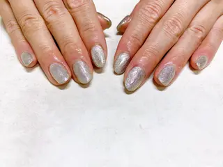 ネイル Mogu nail 二子玉川のネイルデザイン