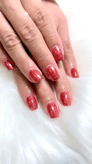 ネイル fj nailのネイルデザイン