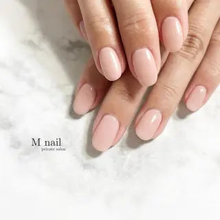 ネイル M　nail所属・M nailのネイルデザイン