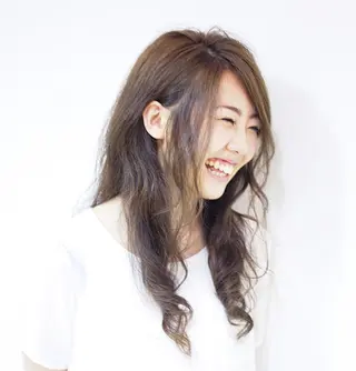 ロング hair make feb東川口店所属・佐野 寛のその他イメージ