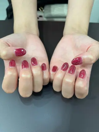 ネイル スウィートラヴィール所属・SweetRavir あゆみのネイルデザイン