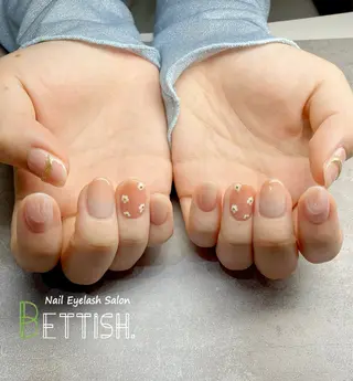 ネイル BETTISH. KUMIKO☺︎︎のネイルデザイン