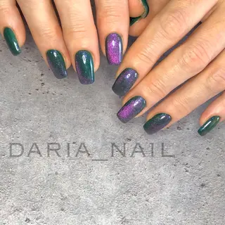 ネイル DARIA Nailsのネイルデザイン
