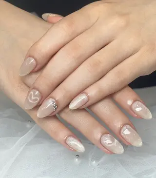 ネイル はる はるのネイルデザイン