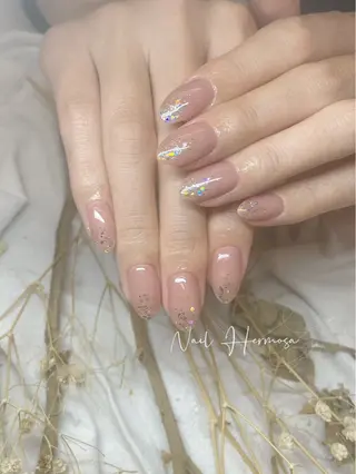 ネイル エルモサ YURIKAのネイルデザイン