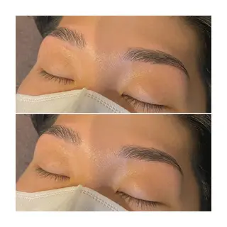 アイブロウ Limalima所属・まつ毛と眉毛の専門店 Limalima🌿のマツエク・マツパデザイン