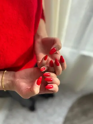 ネイル snazzy Anzuのネイルデザイン