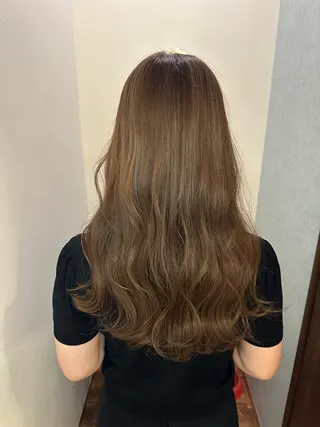 ロング Le ciel/ つじれおなのヘアスタイル