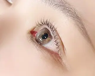 マツエク・マツパ ブレラ所属・Rumi 【ブレラ】のマツエク・マツパデザイン