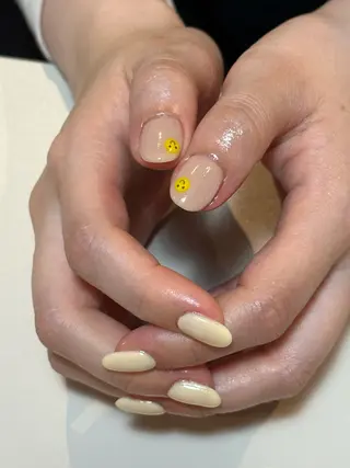 ネイル calla nailのネイルデザイン