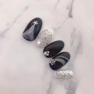 ネイル FASTNAIL PLUS 新宿店のネイルデザイン