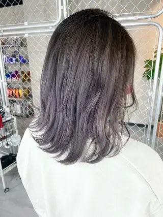 ミディアム カラー KUSSY ［くっしー］のその他イメージ