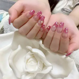 ネイル 💅fleur Ayumiのネイルデザイン