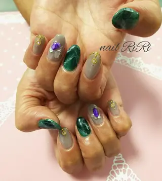 ネイル nail RiRi アトレナチュラのエステ・リラクイメージ
