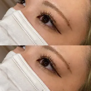 マツエク・マツパ 平野葵🎀 hair/nailのネイルデザイン