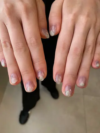 ネイル filonnail hiromiのネイルデザイン