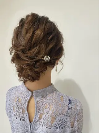 ミディアム Dityca...栄店所属・Takeyama yukinaのマツエク・マツパデザイン