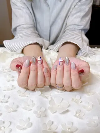 ネイル GARDEN GELのネイルデザイン