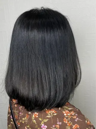 ショート カラー 齋藤 優太朗 カットモデル募集‼️のヘアスタイル