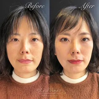 エアブラシメイク La Prima所属・川合 裕子のその他イメージ