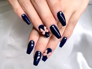 ネイル Roi〈ロワ〉 Yume🎀のネイルデザイン