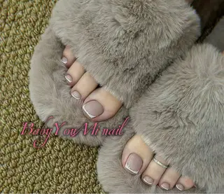 ネイル BabyYouMi ねねのネイルデザイン