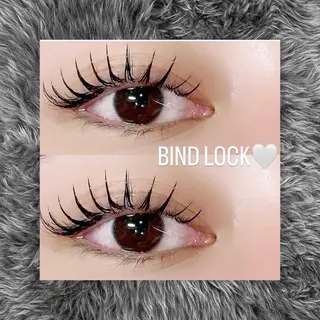 マツエク・マツパ MAQUIA北千住店 出町のマツエク・マツパデザイン