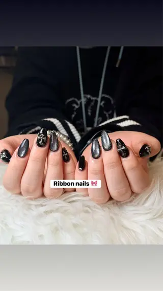 ネイル NiJi Nailsのネイルデザイン