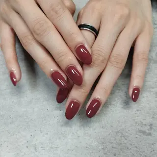 ネイル Miley nailのネイルデザイン