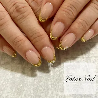 ネイル Lotus Nailのネイルデザイン