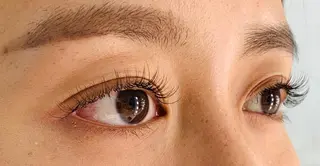 マツエク・マツパ Miliy eyelash beaute所属・Miliy beaute 山原のマツエク・マツパデザイン