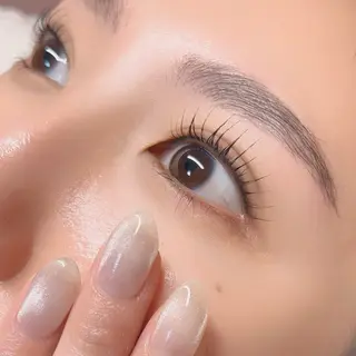 マツエク・マツパ LEDエクステ🖤 natsu🖤産休のマツエク・マツパデザイン