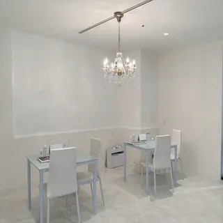 POLA ふじと台駅前店のエステ・リラクイメージ