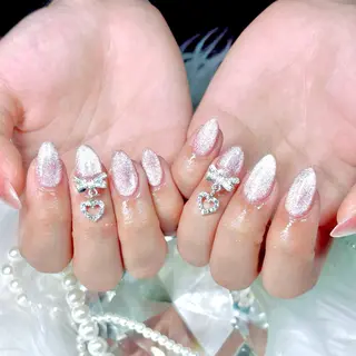 ネイル ネイルサロンジパング所属・ネイルサロン ジパングのネイルデザイン