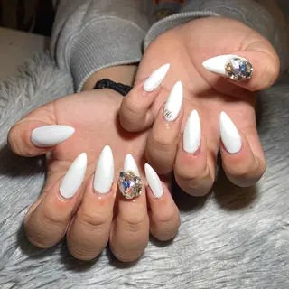 ネイル sarina nailのネイルデザイン