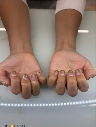 ネイル Can I Dressy 茨木店所属・miu ⠀ ⠀のその他イメージ