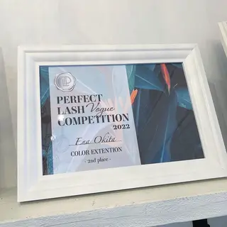 マツエク・マツパ CUPIDO Eyelash Design 三軒茶屋店所属・CUPIDO 大北の眉毛・アイブロウイメージ