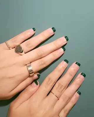 ネイル YUUKOKU Nailのネイルデザイン