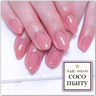 ネイル coco marry  のネイルデザイン