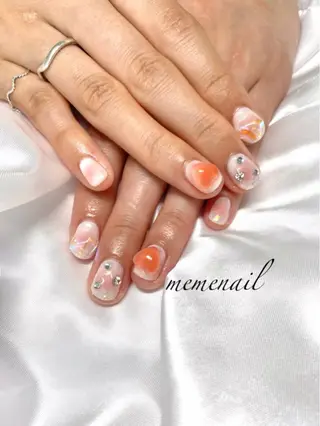 ネイル Noguchi Megumiのその他イメージ