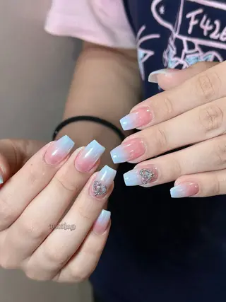 ネイル DarkHoney 池袋店のネイルデザイン