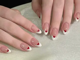 ネイル bijou nailのネイルデザイン